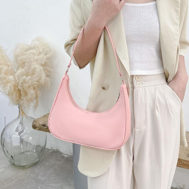 Bolsa Feminina Casual - Ladie